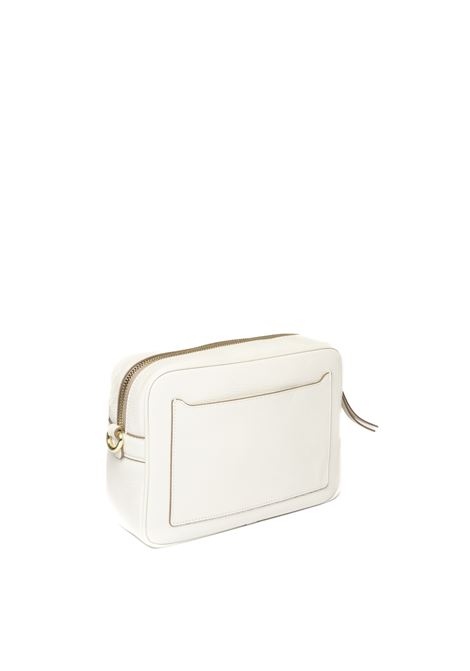 Ivory nina shoulder bag GIANNI CHIARINI | 11180NINA-3890